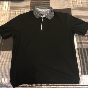 Men’s Robert Graham Polo Shirt